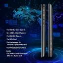 PORTATIL MEDION E15443 15,6%%%quot; U5/16GB/512GB  W11
