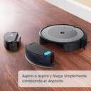 ASPI. ROBOT ROOMBA I517240 FRIEGA IMPRINT WIFI