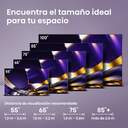 TV HISENSE 85" MiniLES 85U7S PRO TV HISENSE 85%%%quot; 85U7S PRO UHD MINILED SMARTTV 165HZ
