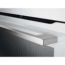 HORNO AEG BPS535160W GT A  PIROL CRIST.BCO 71L