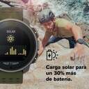 SMARTWATCH SUUNTO VERTICAL TITANIUM SOLAR FOREST