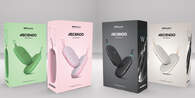 ALTAVOZ HIFUTURE ASCENDO PINK