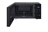 MICR. LG MH7032JAS 30L 1000W GRILL NEGRO