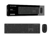 COMBO CONCEPTRONIC TECLADO WIRELESS  RATON