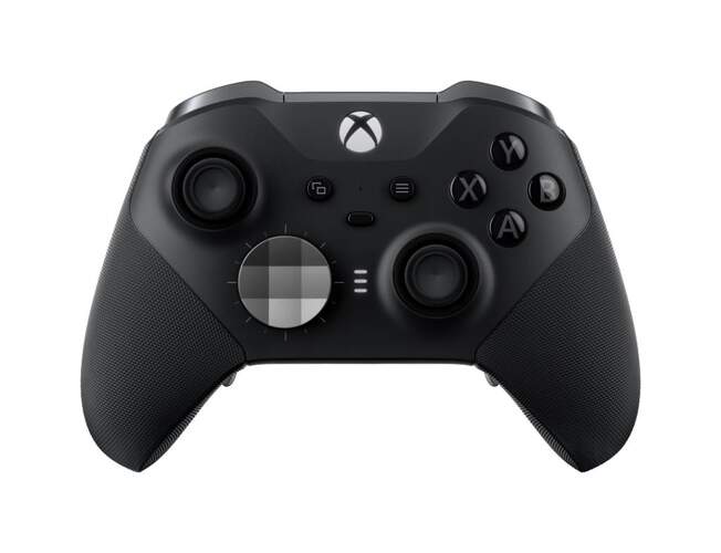 Mando Xbox Elite Serie 2 Wireless FST-00003