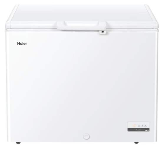 Congelador Horizontal Haier HCE301E