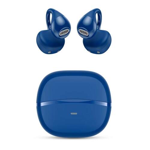 Auriculares SPC 4631E Boost Clip Royale Blue