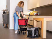 CARRO-COMPRA CARLETT CUBE S RUBY