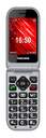 SENIORPHONE TELEFUNKEN S460 RED