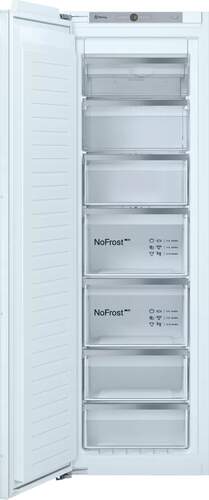 Congelador Integrable Balay 3GIF737F