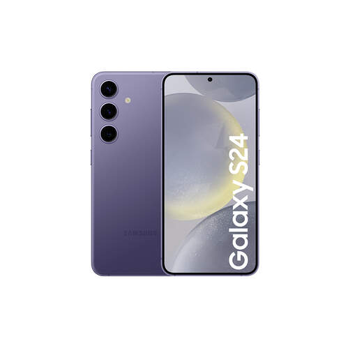 Samsung Galaxy S24 8/256 GB Violeta