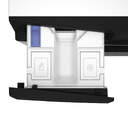 LVD.SEC. WHIRLPOOL WPD2836WADSSPT 12/8K 1400R