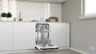 LVJ. BALAY 3VT4010NA F 45CM NEGRO INTG