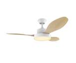 VENTILADOR TECHO ARTICA AVTECH36BM BCO MD 36W 119