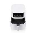 FREIDORA AIRE FLAMA 681FL 7L 1650W DIGI BLANCA