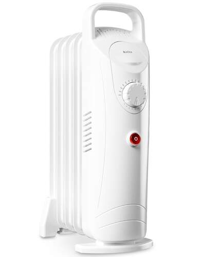 Radiador Aceite Compacto Artica ARAM500