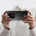 SMARTPHONE ZTE NUBIA FOCUS 2 5G 8/256 6,7%%%quot; BLACK