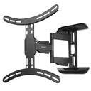 SOPORTE TV HAMA 00220834 400X400 2 BRAZOS 32%%%#39;-65%%%#39;