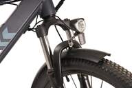 BICICLETA ELECTRICA NILOX X7 PLUS 27.5X2.10P
