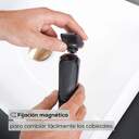 AFEITA. BEURER MN8X WET%%%amp;DRY 60MIN CABEZAL 360%%%#186;