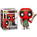 FUNKO MARVEL DEADPOOL 30TH LARP DEADPOOL