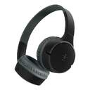AURICULARES BELKIN SOUNDFORM KIDS BT NEGRO
