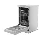 LVJ. ARTICA WASHLINE45EI INOX 45CM DSP 49Db