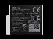 BATERIA RECARGABLE ENDURO BATTERY 2PACK H9/H10/H11