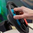 VOLANTE NINTENDO SWITCH   NICKOLEDEON KART RACER 2