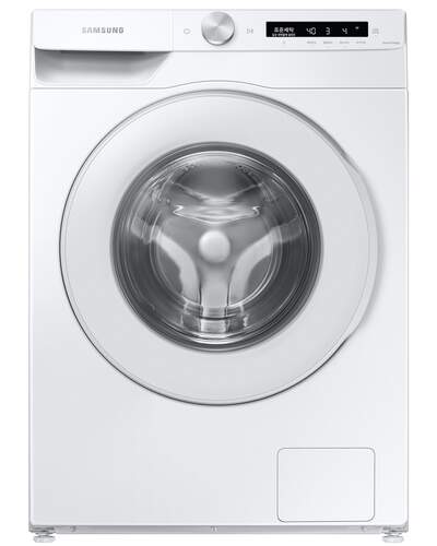 Lavadora Samsung WW12T504DTW/S3