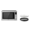 MICR. PANASONIC NNCD88QSEPG 34L GR INV AI AIRFRYER