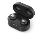 AURICULARES PHILIPS TAT3216WT TRUE WIRELESS WHITE