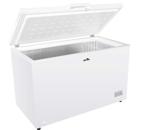 Congelador Horizontal Artica AECH380W