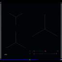 ENCIM. AEG TO63IA00FB 3F INDUCCION POWERBOOST