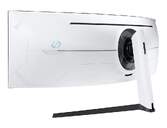 MONITOR SAMSUNG 49%%%quot; LC49G93TSSPXEN DQHD 240HZ