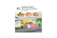 FRICOM. LG GBV3200CEP 203x60 NF GRAFITO