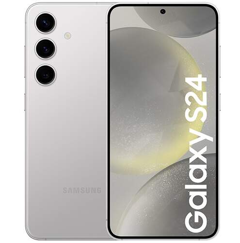 Samsung Galaxy S24 8/128 GB Gris