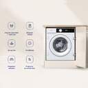LVD. ARTICA AL81400AIB 8K 1400R BCO INT VAPOR