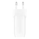 CARGADOR BELKIN 2XUSB C DE 60W CARGA ULTRARAPIDA