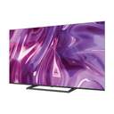 TV HAIER 32%%%quot; H32S80GFX FHD QLED GOOGLETV BT PEANA