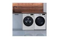 LVD. LG F4WV329S0WA 9K 1400R SMART STEAM