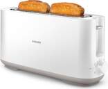TOST. PHILIPS HD2590/00 1R LARGO BLANCO 1030W
