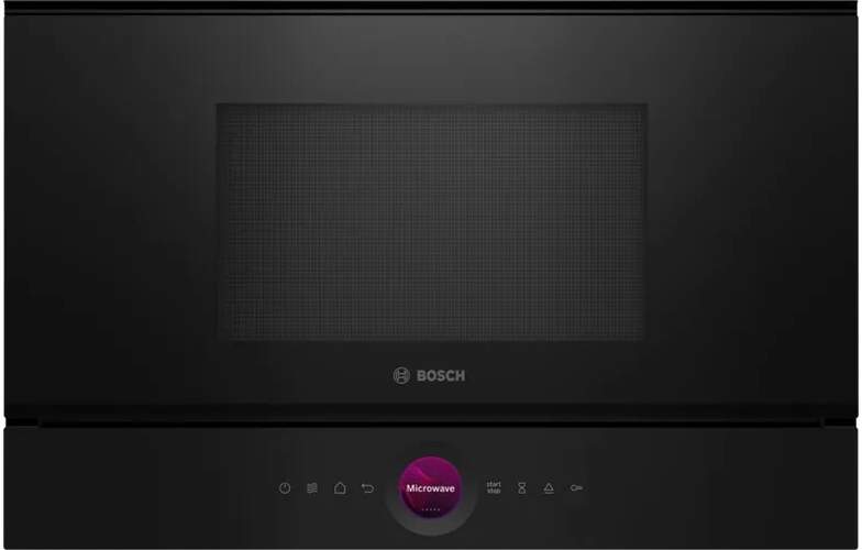 Microondas Bosch BFL7221B1 AP.IZQ
