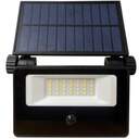 MINI FOCO SILVER SANZ PROYECTOR IP54 15W 1500LM