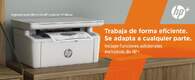 IMP. HP LASER COLOR LASERJET M140WE 600X600 WIFI