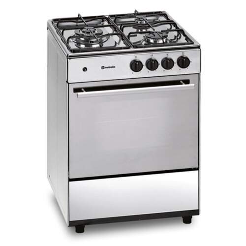 Cocina Meireles G603XST