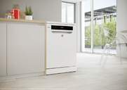 LVJ. HOOVER HF5B2S1PW 10P 15C 3%%%#170;B 42DB