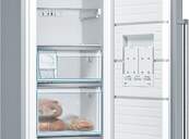 CONG.VER BOSCH GSN36BIEP 186x60 242L INOX DSP