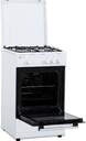 COCI. ARTICA AKF50553W BLANCA 50x55 3F