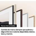 TV SAMSUNG 75%%%quot; TQ75LS03B UHD THEFRAME QLED SUPREM